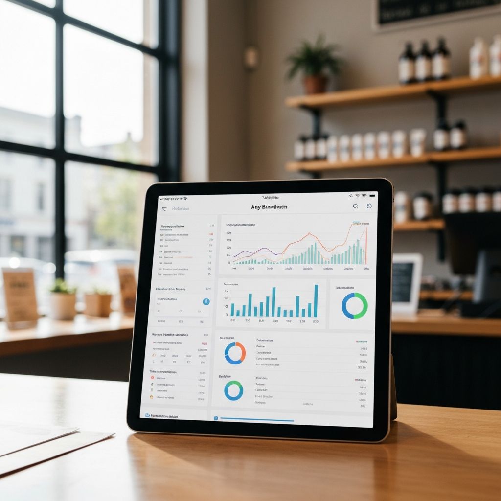 Neighborhood Connect Platform